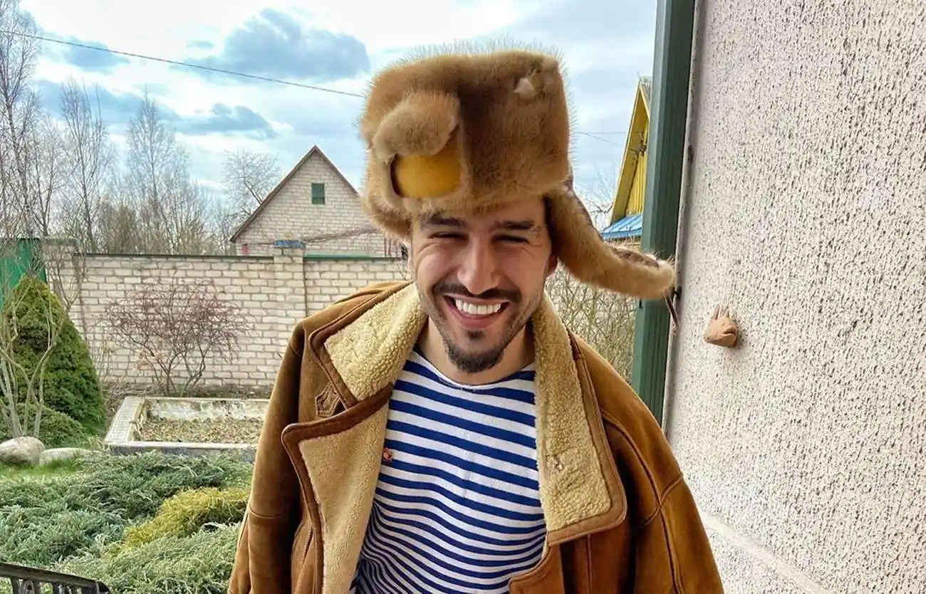 ФК «Красава» на грани краха. Жека Савин готов продать квартиру, чтобы спасти клуб