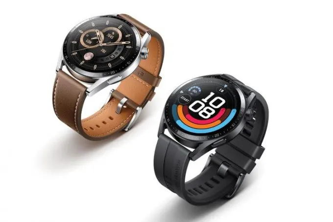 Huawei Watch GT3