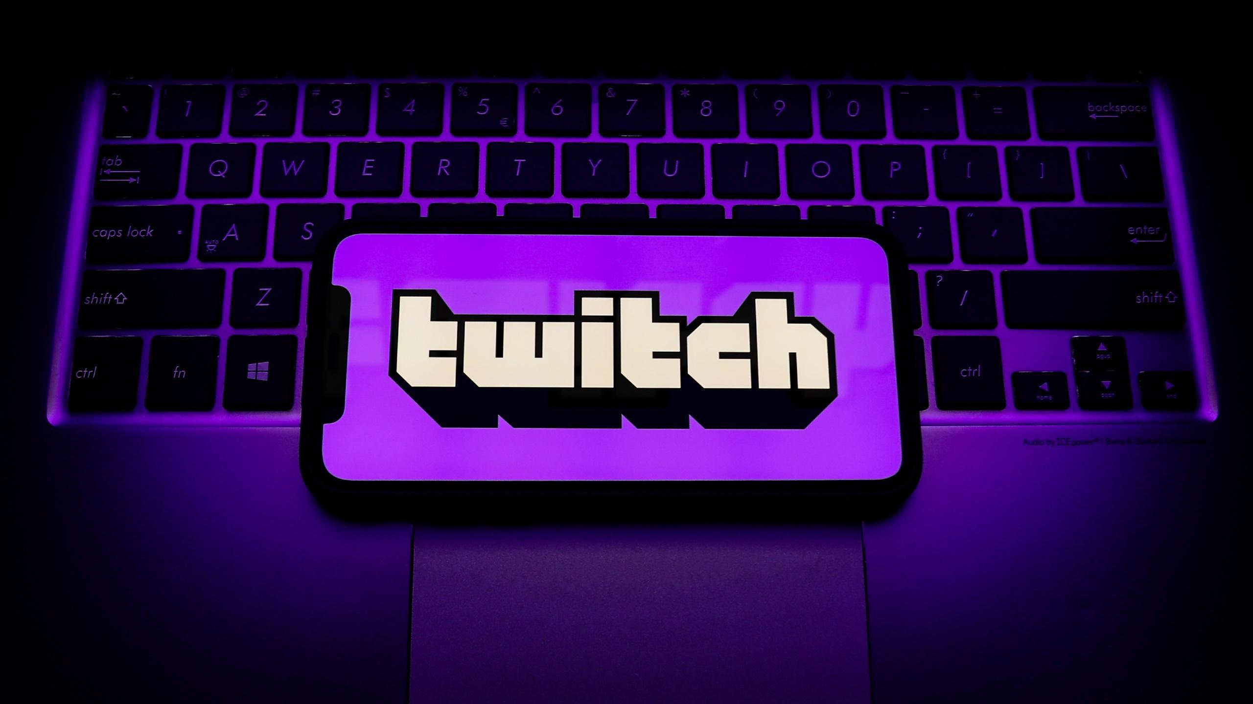 Twitch перестал платить блогерам из России. Теперь Мэддисон не будет  стримить? — Палач | Гаджеты, скидки и медиа