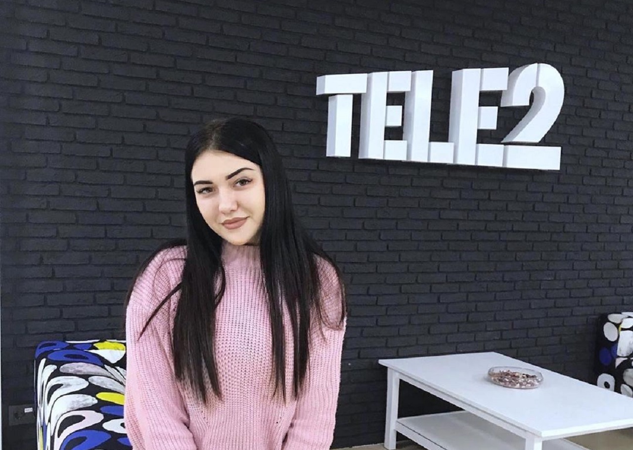 Мобильный оператор Tele2 поменяет название. Но его будет легко узнать —  Палач | Гаджеты, скидки и медиа