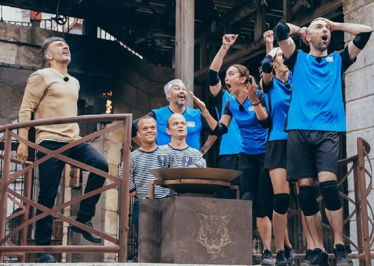 На русском ТВ не будет двух хитовых шоу. Участников нельзя вывозить из России