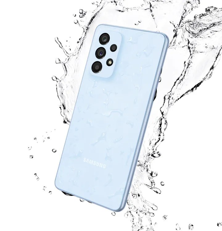 Смартфон Samsung Galaxy A53
