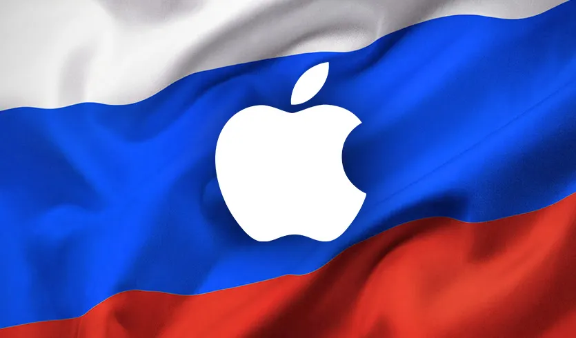 В России отрубили Apple Pay. Или нет?
