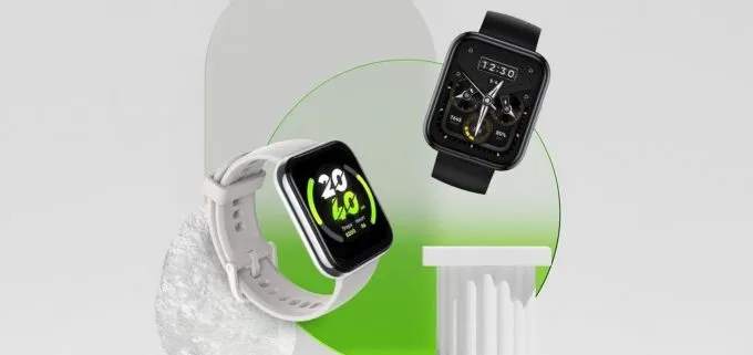 Realme Watch 2 Pro