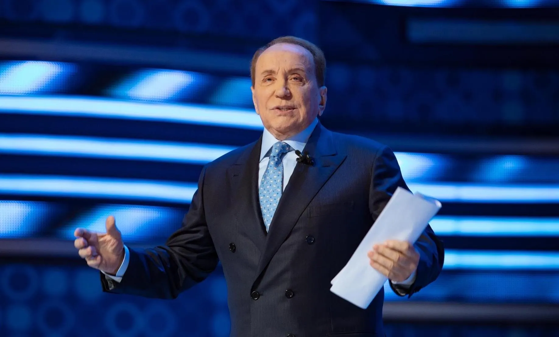 Комик развеял мифы про Маслякова. Создатель КВН – совсем не барин