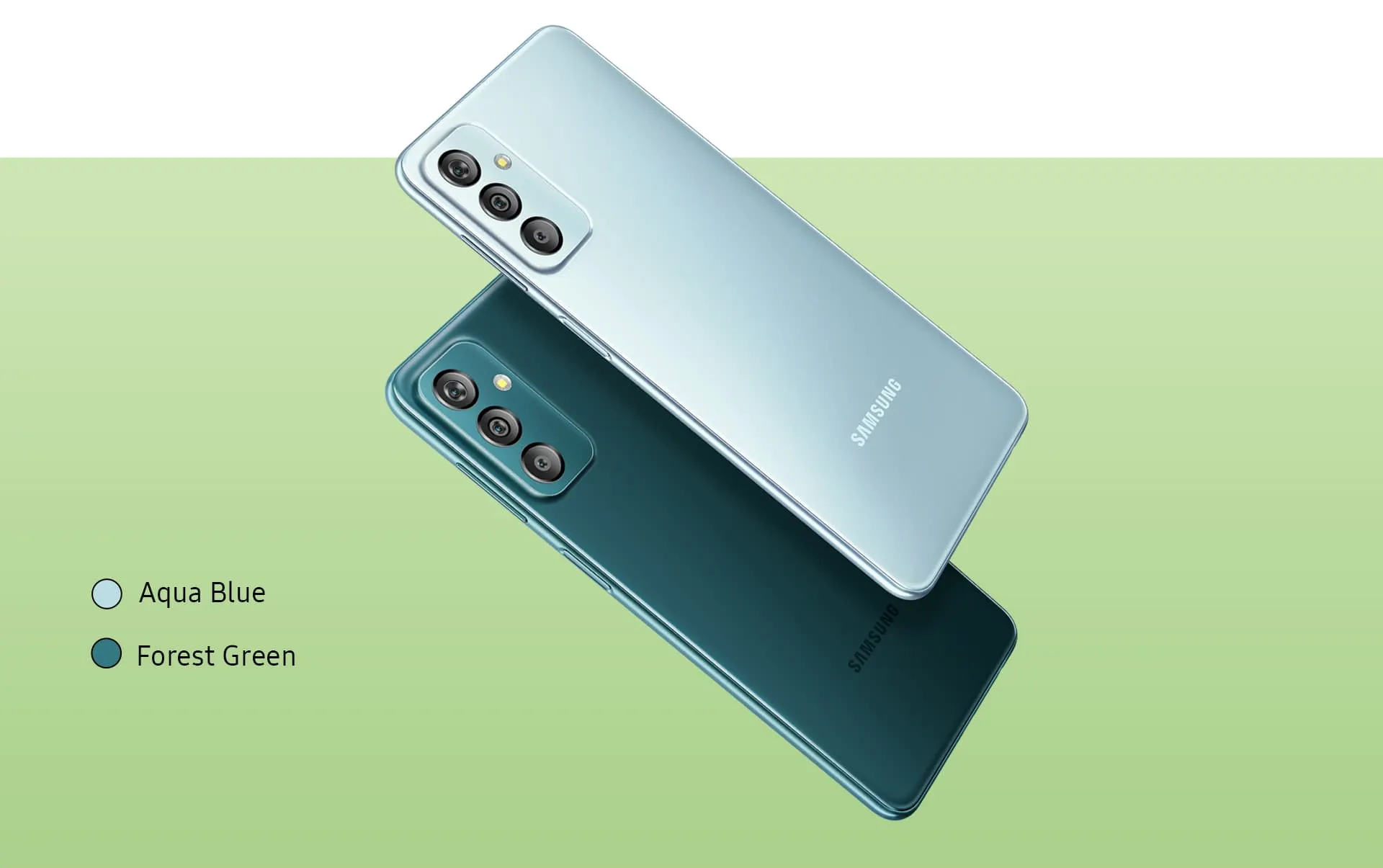 Смартфон Samsung Galaxy F23