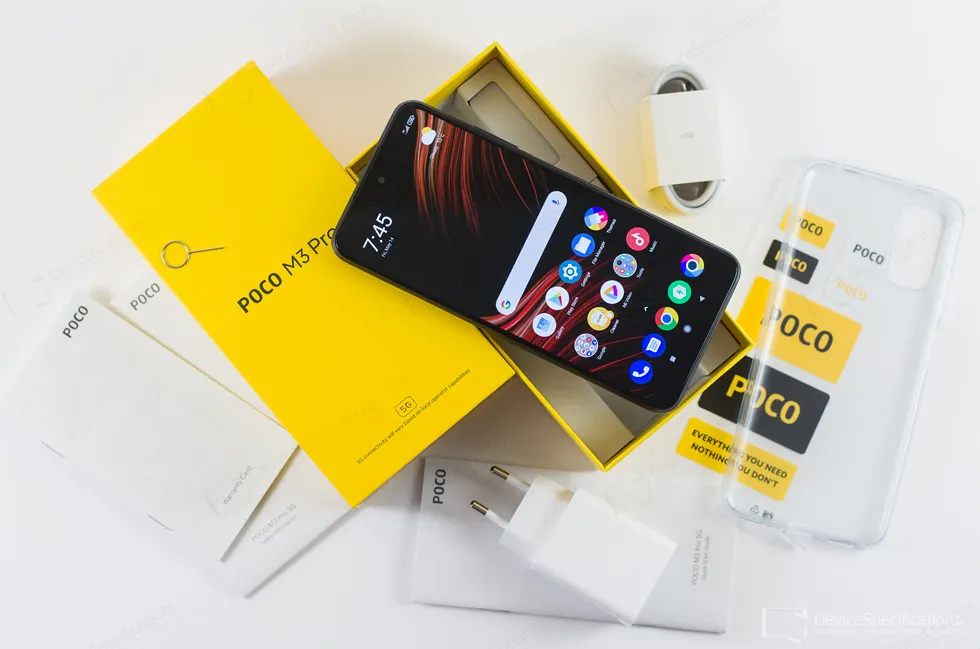 Этот Xiaomi Poco — лучший прошлогодний бюджетник бренда. Стоит ли брать его сейчас?