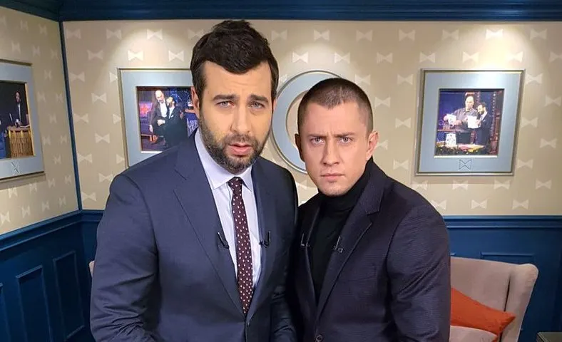 Кто может заменить Ивана Урганта? 7 кандидатов: от Азамата до Прилучного