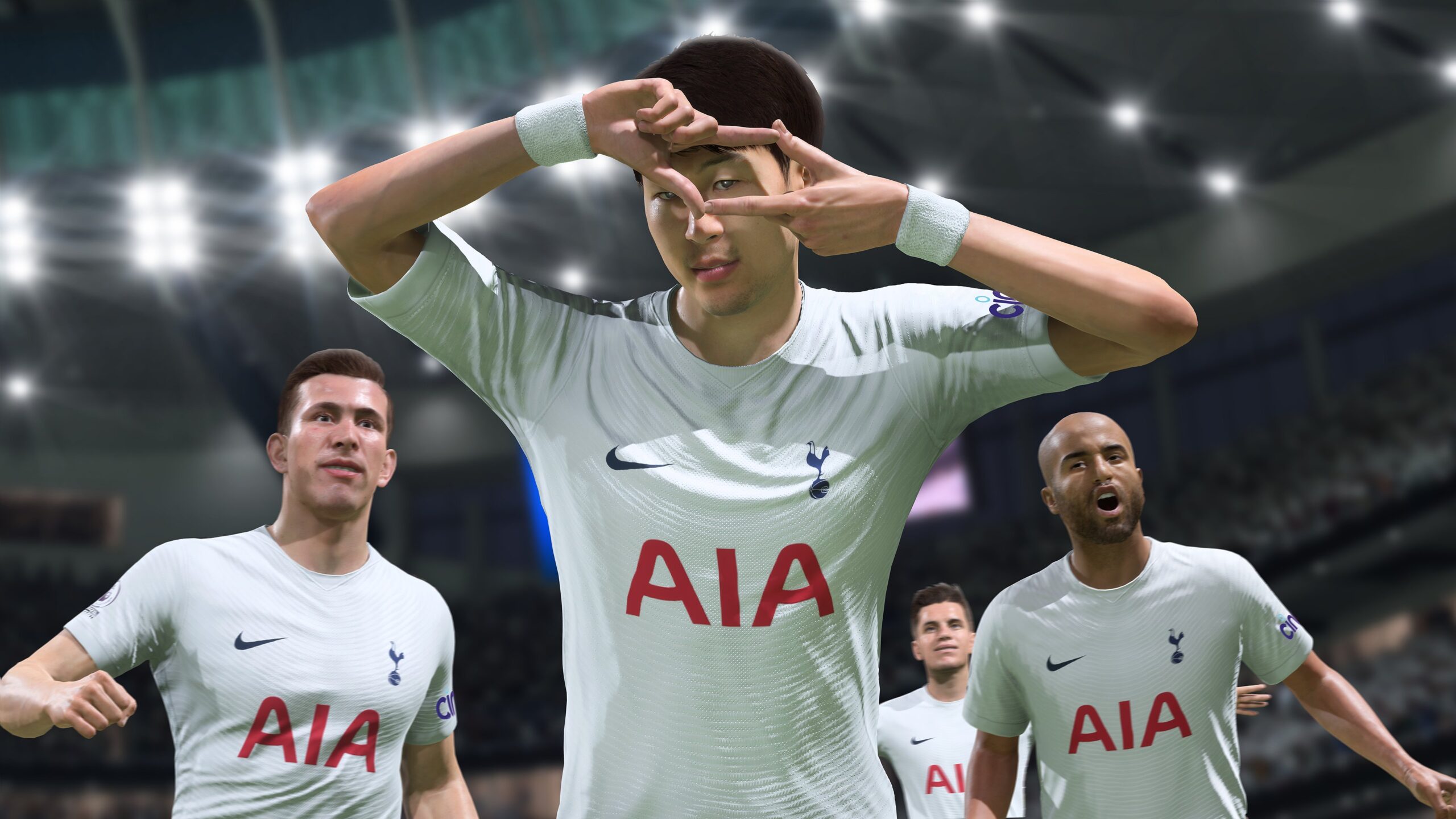 Игры FIFA получат новое название. EA Sports надоело платить за популярные  буквы — Палач | Гаджеты, скидки и медиа