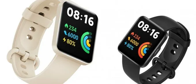 Xiaomi Redmi Watch 2 Lite
