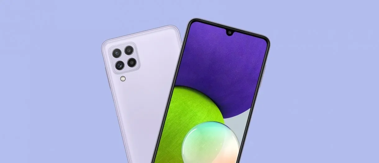 Samsung Galaxy M22 висит по адекватному прайсу на Маркете. Стоит ли брать этот середняк?