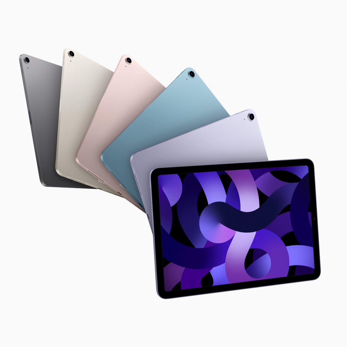 Планшет iPad Air 5 (2022)