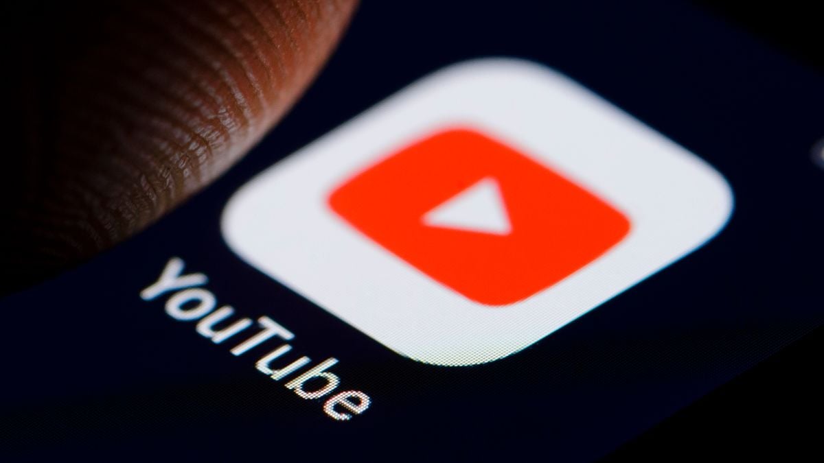 Самый простой способ слушать YouTube в фоне на iPhone. Подписки и команды не  нужны — Палач | Гаджеты, скидки и медиа