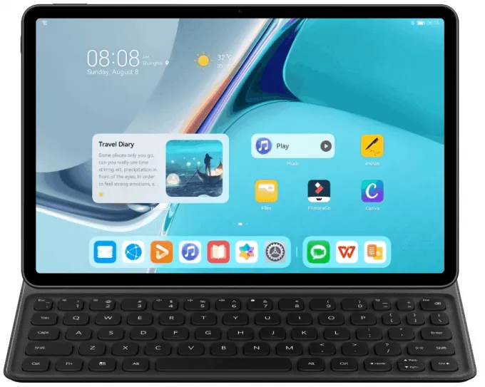 Huawei MatePad 11