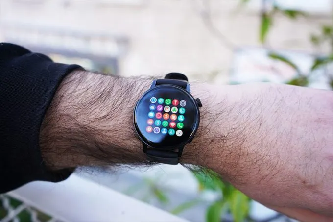 Huawei Watch GT3
