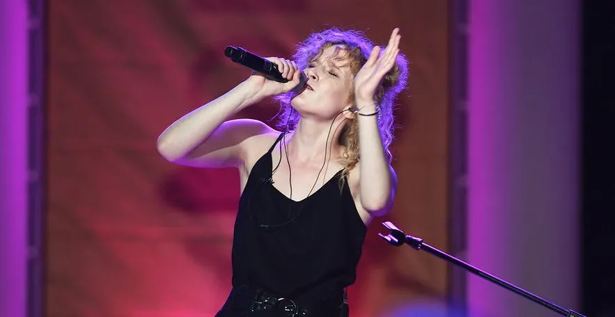 Монеточка – новый Цой. Лиза преодолела синдром Стрыкало и стала певицей поколения