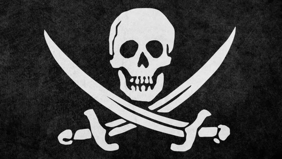 Какой была эпоха пиратства в России? VHS, переводы «Фаргуса» и геймеры, ставшие душнилами