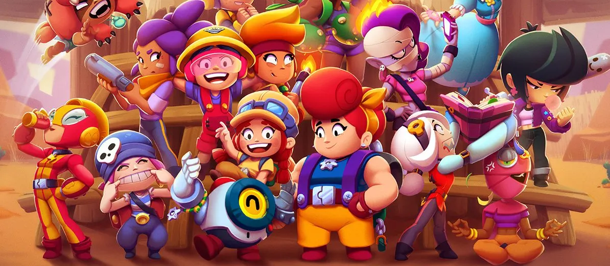 Из России ушла игра Brawl Stars. Почему она была так популярна у детей?