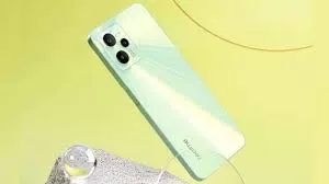 Realme C35 отдают с жирной скидкой на AliExpress. Самое время брать этот бюджетник