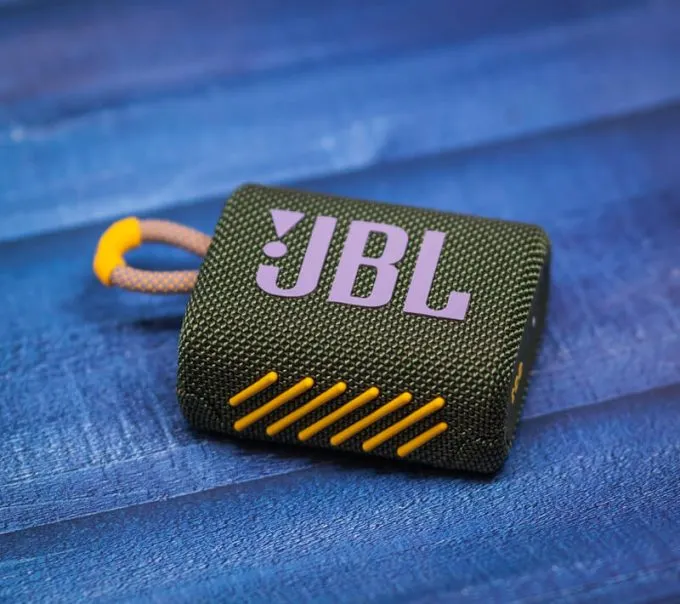 JBL GO 3