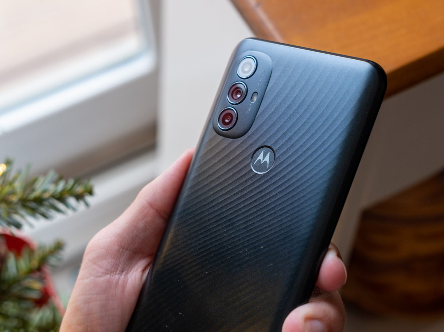 Смартфон Motorola Moto G Power 2022