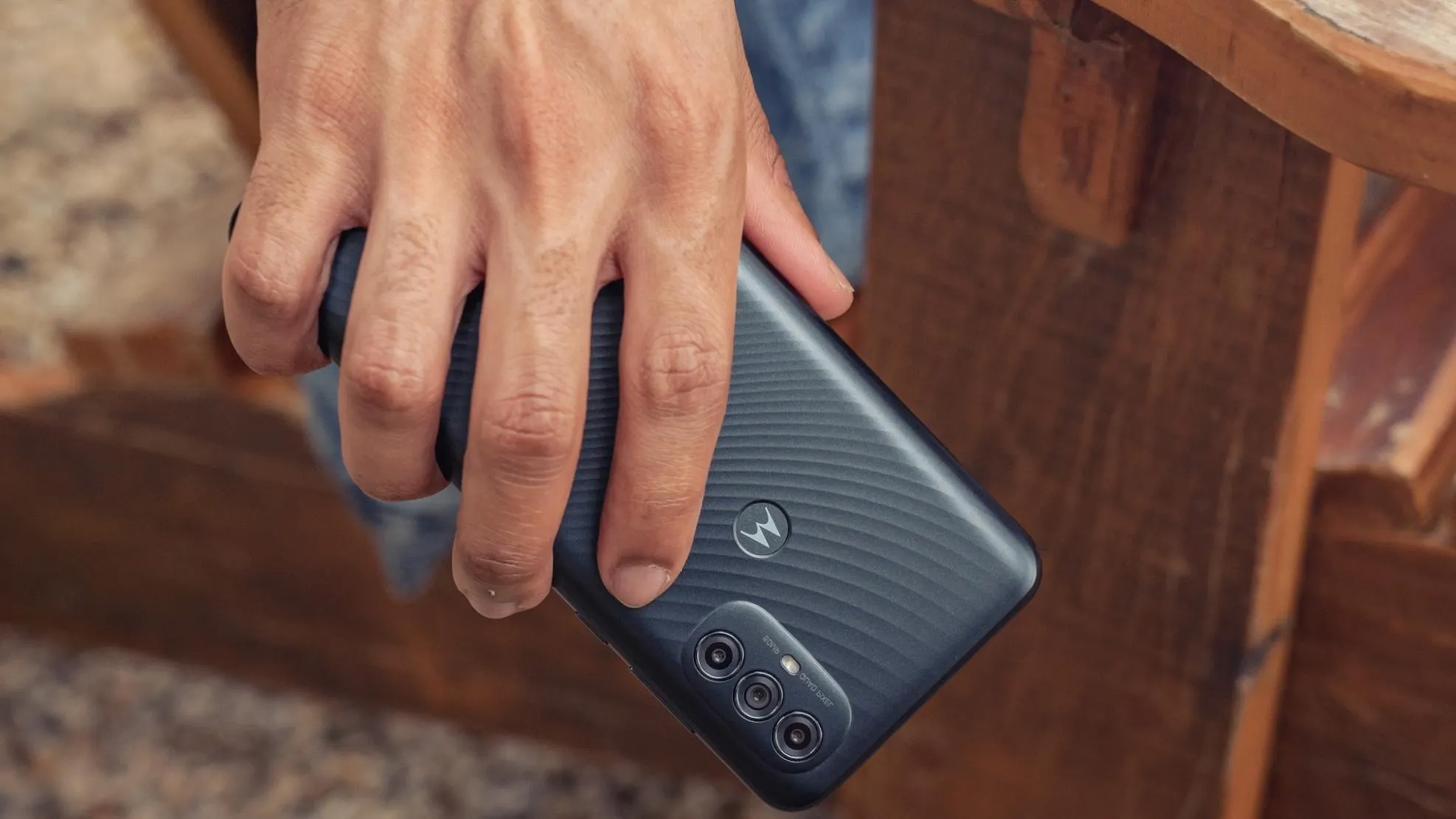 Motorola Moto G Power 2022 — новый бюджетный хит на чистом Android. Чем хорош этот девайс?