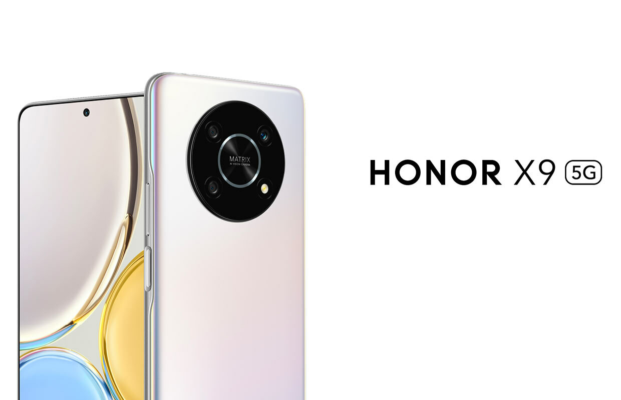 Смартфон Honor X9