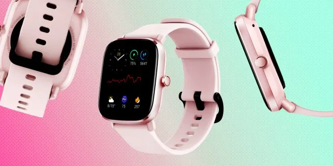 Amazfit GTS 2 mini
