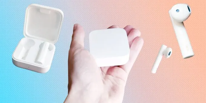 Xiaomi Mi True Wireless Earphones 2 Basic