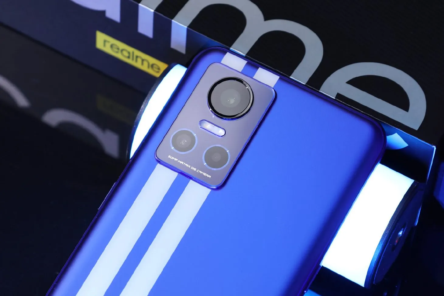 Смартфон Realme GT Neo 3