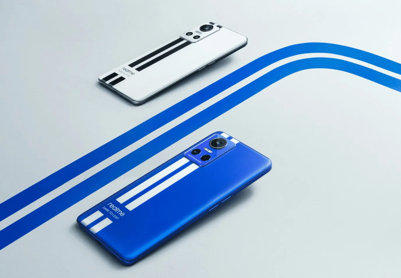 Смартфон Realme GT Neo 3