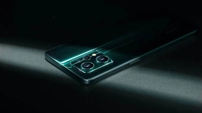 Realme 9 Pro