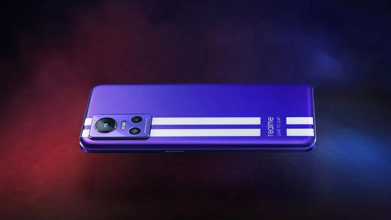 Realme представила смартфон с самой быстрой в мире зарядкой. Чем еще крут Realme GT Neo 3?