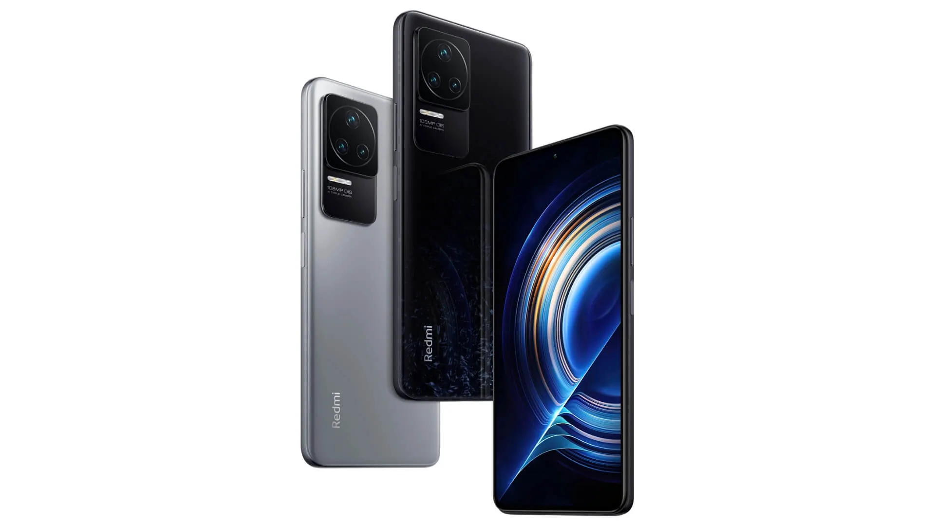 Смартфон Xiaomi Redmi K50 Pro