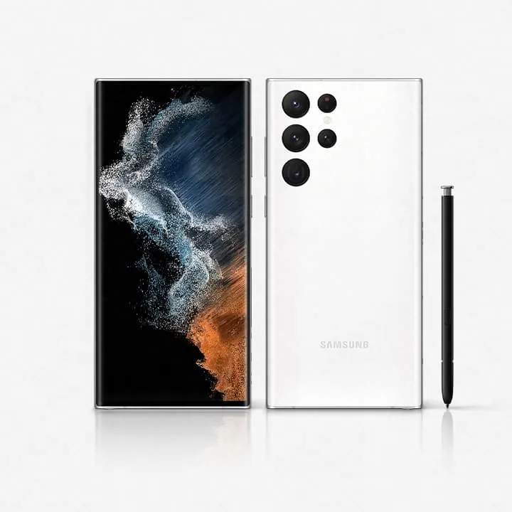 5 фишек Samsung Galaxy S22 Ultra. Чем крут главный Android-флагман на рынке?