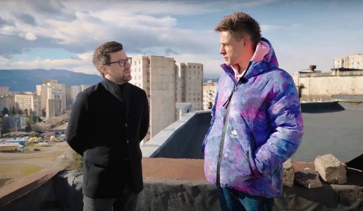 Квиз. Назови самых неудачных героев Дудя