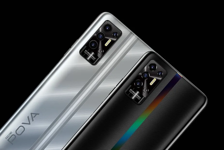 Недооцененный конкурент Realme висит за копейки на Маркете. У него просто безумная автономность