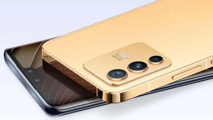 Vivo V23