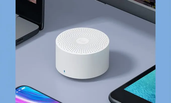 Xiaomi Compact Bluetooth Speaker 2