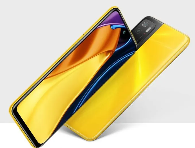 Xiaomi Poco M3 Pro
