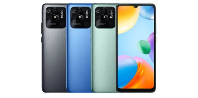 Xiaomi Redmi 10C