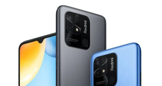Xiaomi Redmi 10C