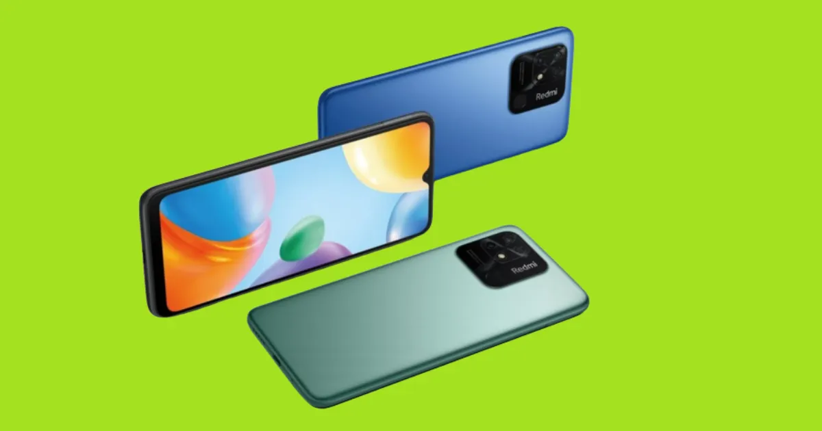 Xiaomi Redmi 10C отдают с жирной скидкой на Али. Это отличный антикризисный бюджетник