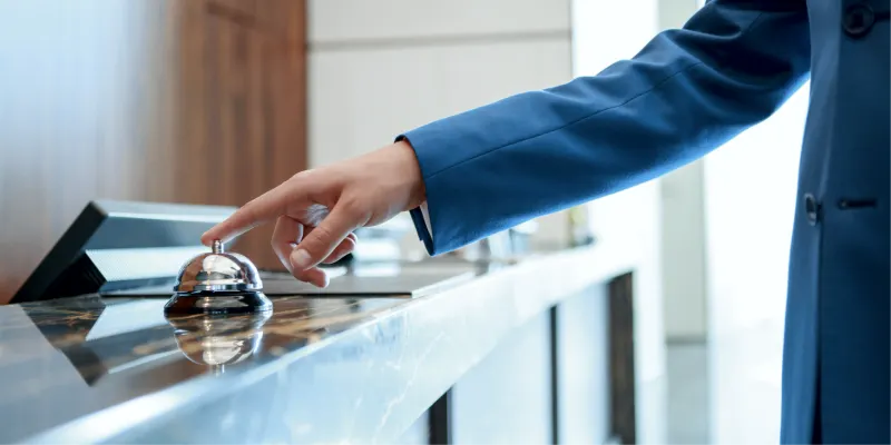 5 альтернатив Booking.com. Где сейчас найти отель и забронировать номер?