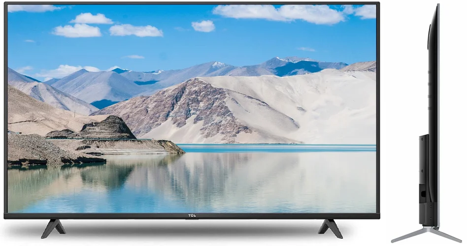 Tcl C635 Купить Телевизор