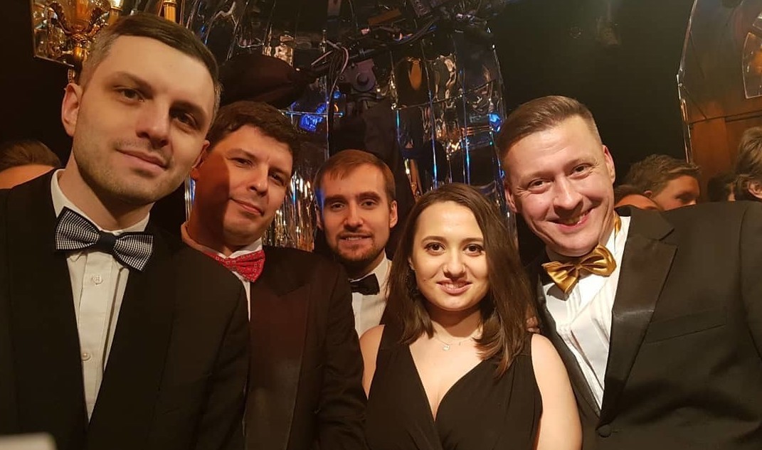 «Что? Где? Когда?» лишился звездной команды. От нее избавились создатели телешоу