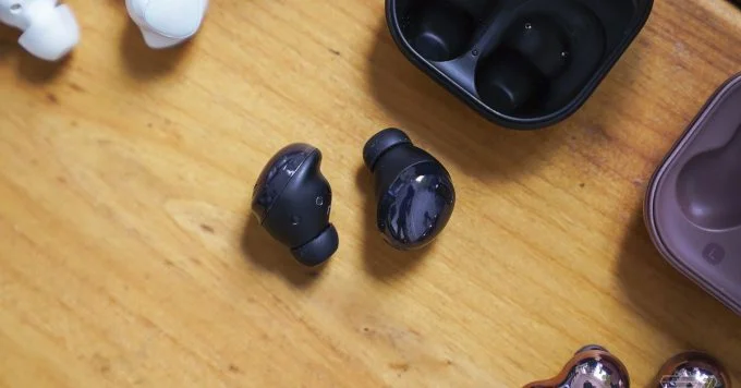 Samsung Galaxy Buds Pro