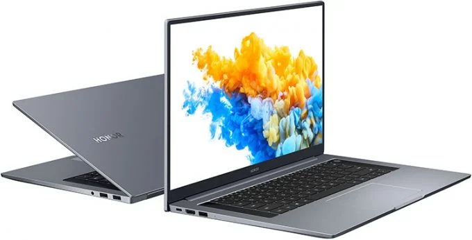 Honor MagicBook Pro