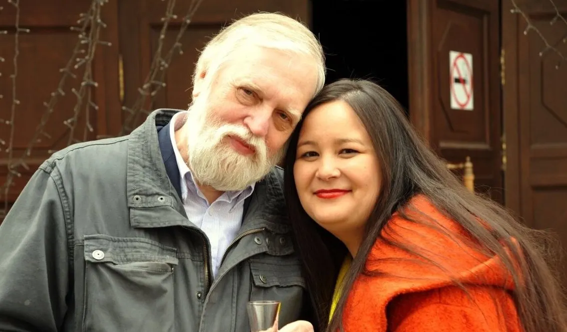 Знаток «Что? Где? Когда?» остался без денег и семьи. Обладателю «Хрустальной совы» нужна помощь