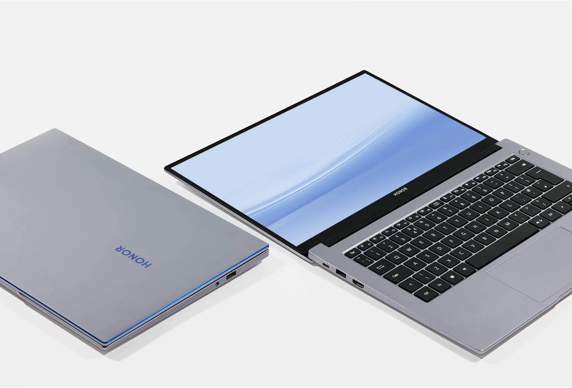 Honor MagicBook X14 упал в цене. Это доступный ноутбук для студентов
